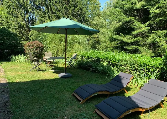 Holiday Home Dragonfly River House On Korana Near Plitvice And Mreznica