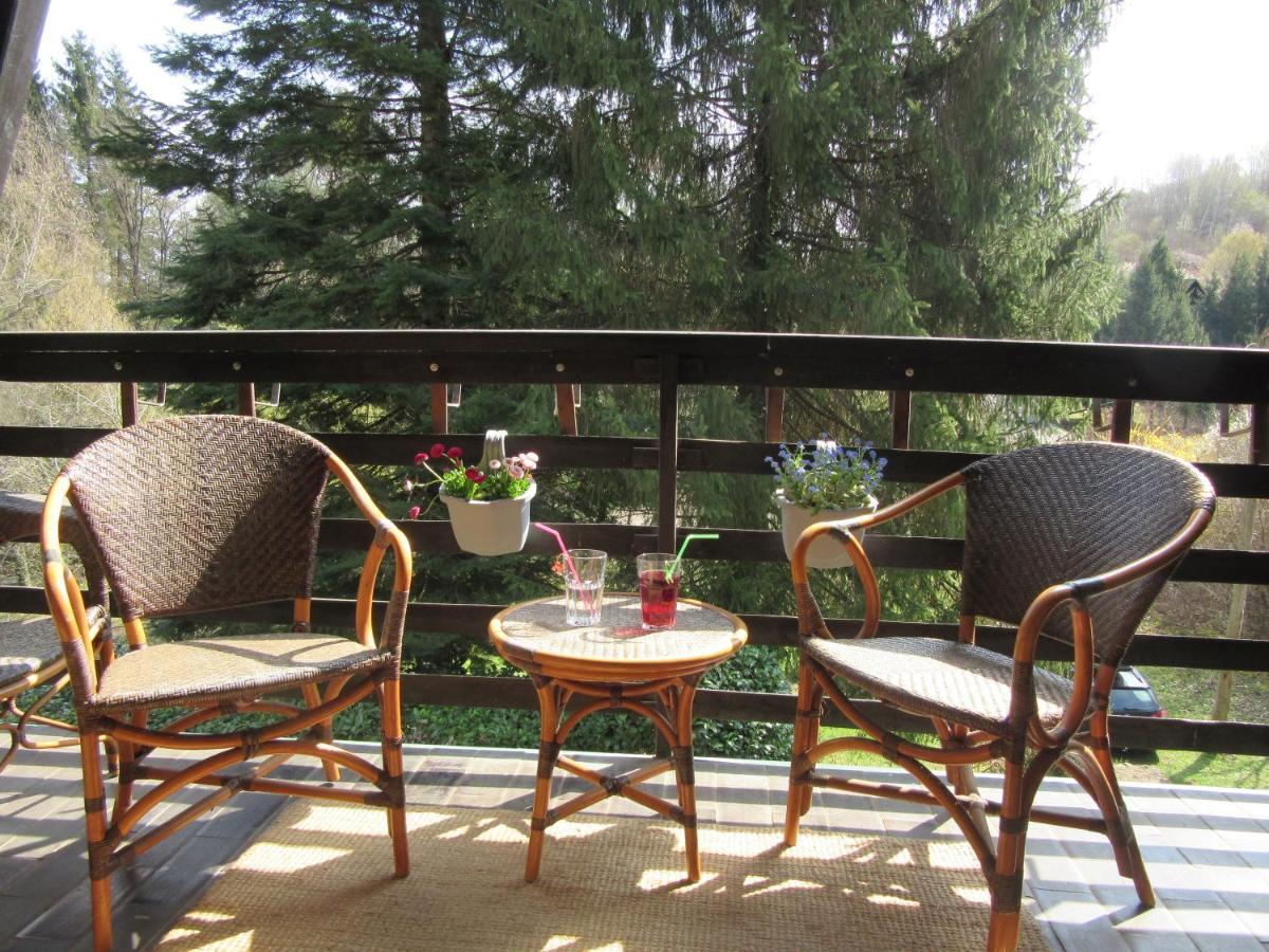 Dragonfly River House On Korana Near Plitvice And Mreznica Holiday home *