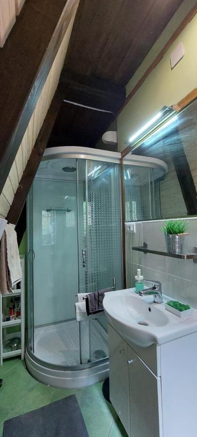 Dragonfly River House On Korana Near Plitvice And Mreznica Barilovic