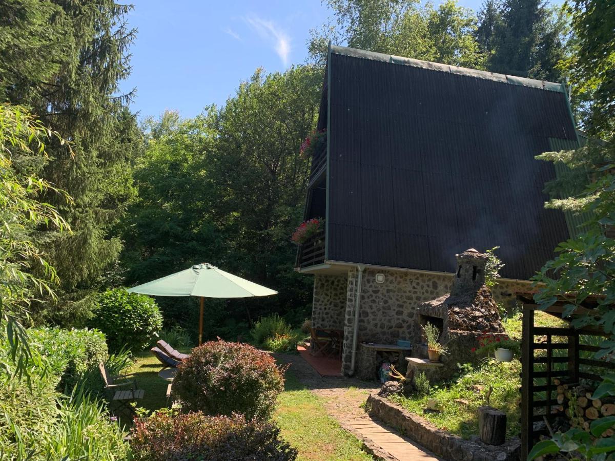 Dragonfly River House On Korana Near Plitvice And Mreznica Holiday home *