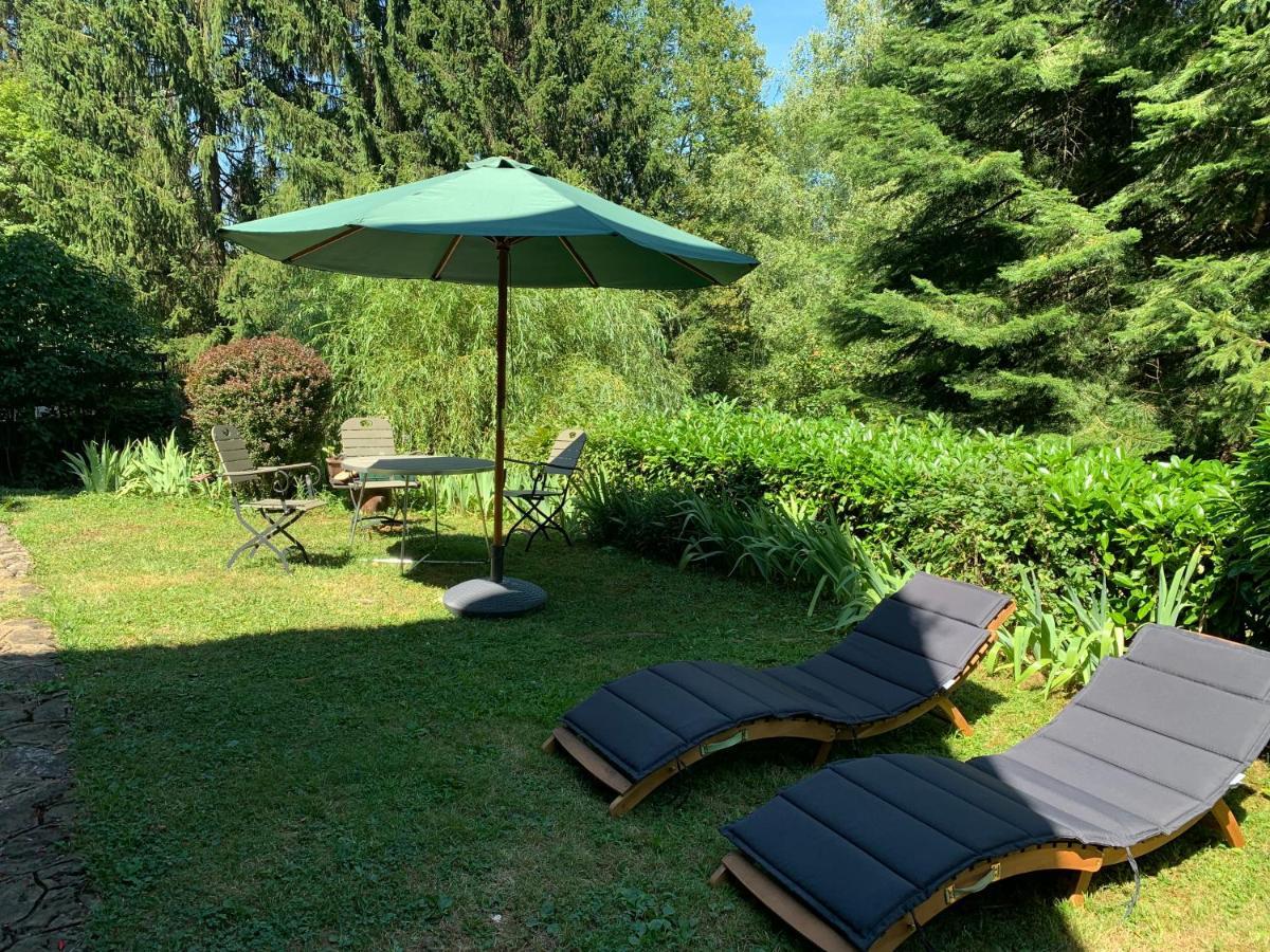 Dragonfly River House On Korana Near Plitvice And Mreznica Barilovic