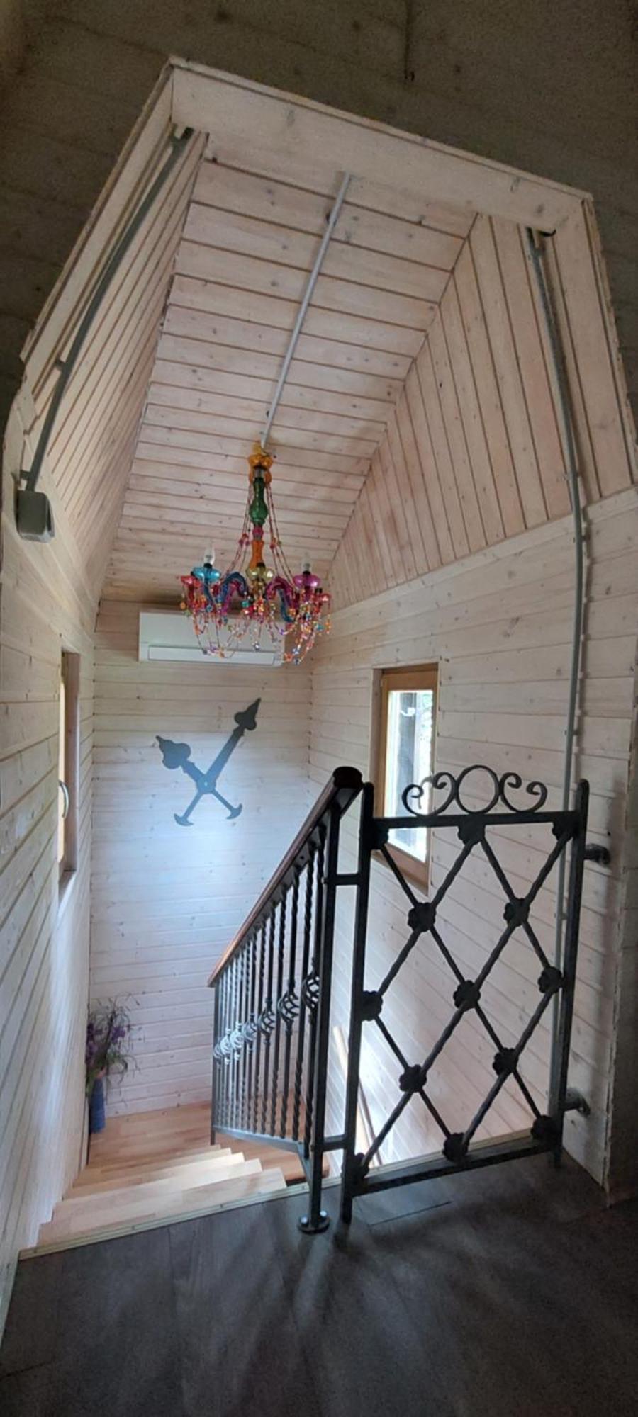 Dragonfly River House On Korana Near Plitvice And Mreznica